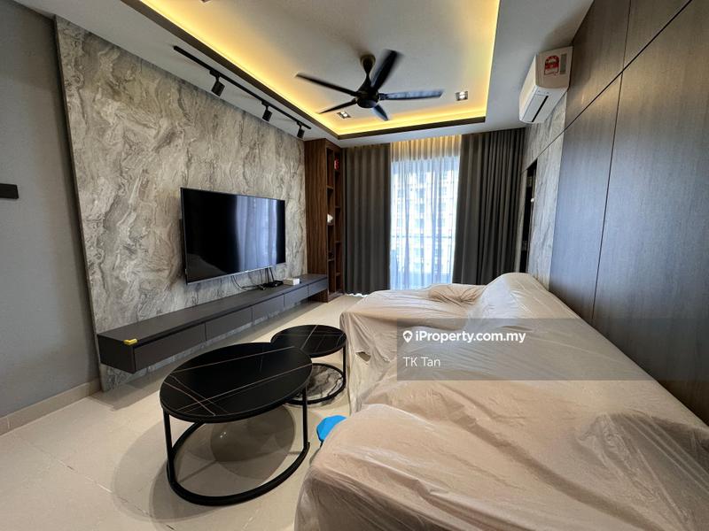 For Rent - Green Terrain (Prima Villa)