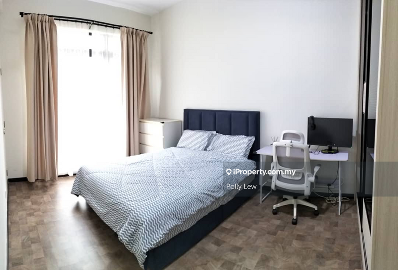 4.5-storey Terraced House for Sale in Taman Bukit Serdang, Seri Kembangan by Polly Lew - iProperty.com.my