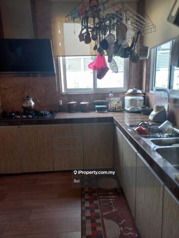 Condominium for Sale in Saville @ The Park by Bel - iProperty.com.my