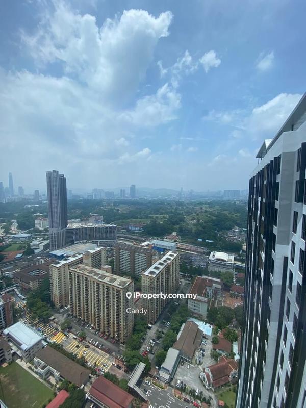 Residensi Servis untuk Dijual di The Sentral Suites oleh Candy - iProperty.com.my