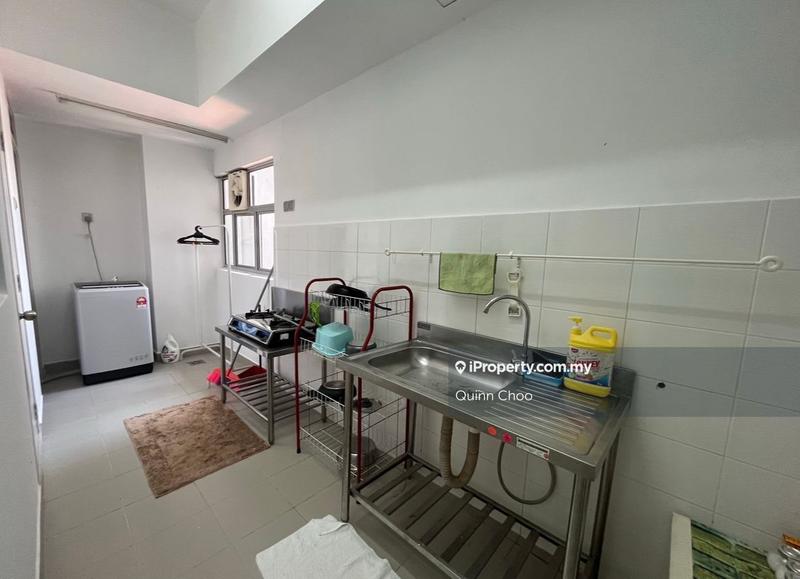 Kondominium untuk Dijual di Residence 8 oleh Quinn Choo - iProperty.com.my