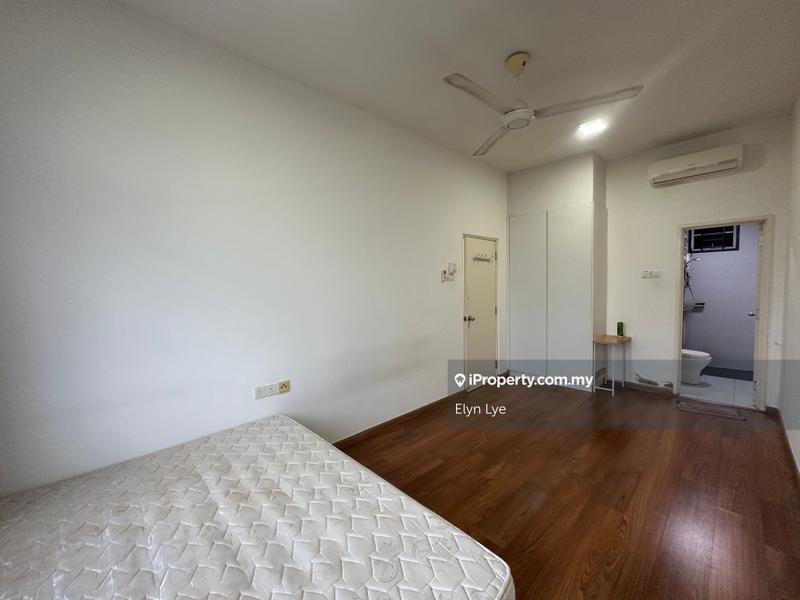 Pangsapuri untuk Dijual di Nusa Heights (Nusa Puncak) oleh Elyn Lye - iProperty.com.my