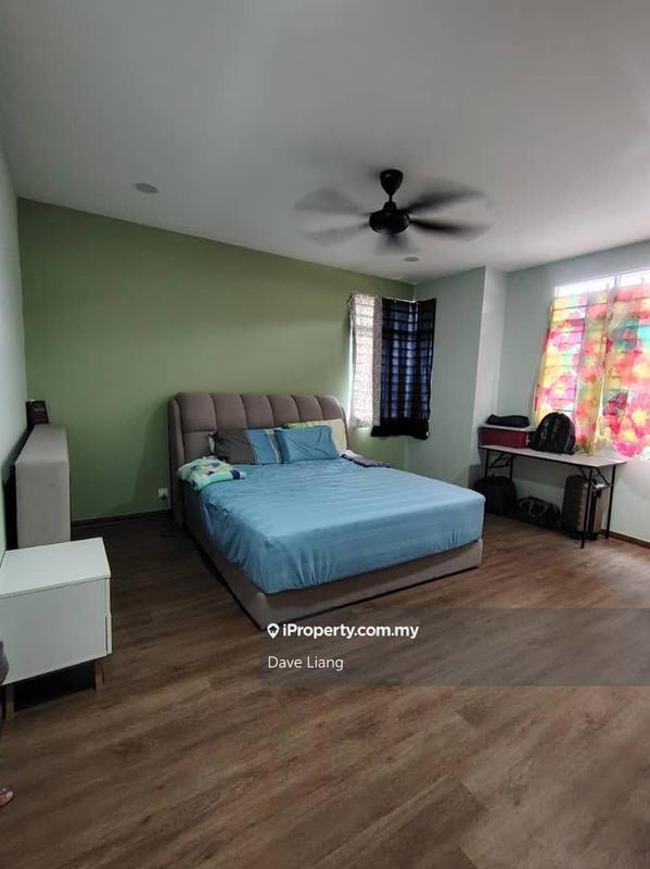 Rumah Teres 2.5-Tingkat untuk Dijual di Bandar Bukit Puchong, Puchong oleh Dave Liang - iProperty.com.my