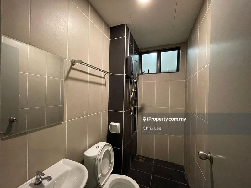 Kediaman Servis untuk Dijual di You Vista @ You City oleh Chris Lee - iProperty.com.my