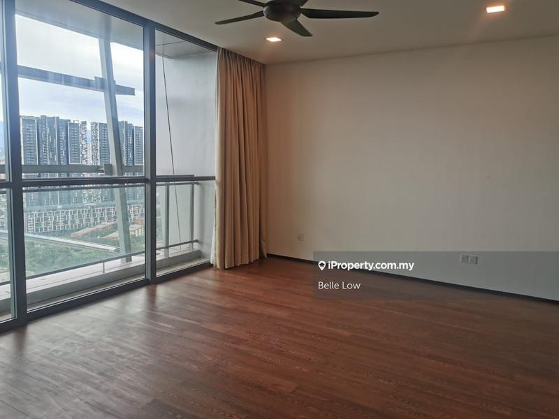 Kondominium untuk Dijual di The Fennel oleh Belle Low - iProperty.com.my