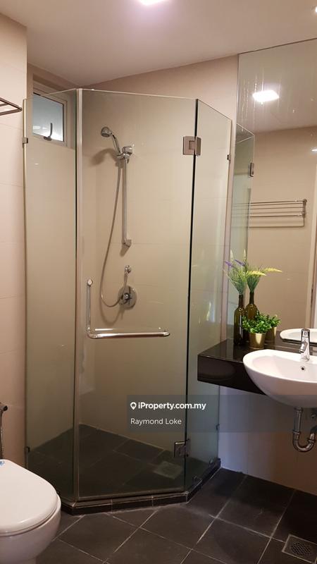 Condominium for Sale in Suasana Sentral Loft by Raymond Loke - iProperty.com.my