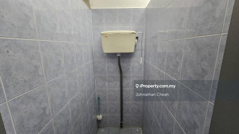 Rumah Berangkai 1 Tingkat untuk Dijual di Taman Kaya, Changkat Jering oleh Johnathan Cheah - iProperty.com.my