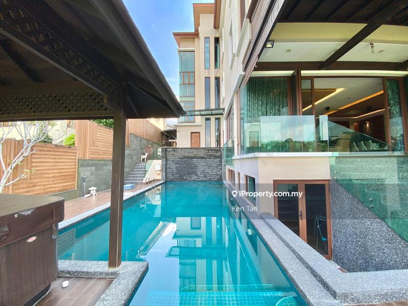 Banglo untuk Dijual di Pju 3, Tropicana oleh Ken Tan - iProperty.com.my