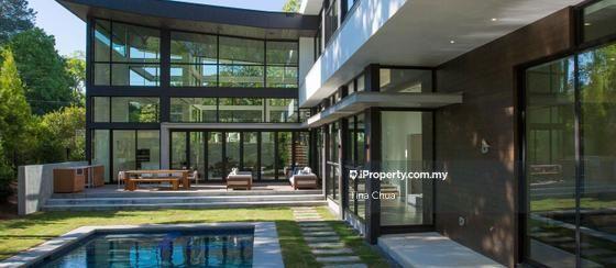 Bungalow House untuk Dijual di Bukit Tunku, Bukit Tunku (Kenny Hills) oleh Tina Chua - iProperty.com.my