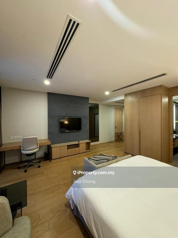 Service Residence untuk Dijual di Fraser Residence (188 Suites) oleh Jess Chong - iProperty.com.my
