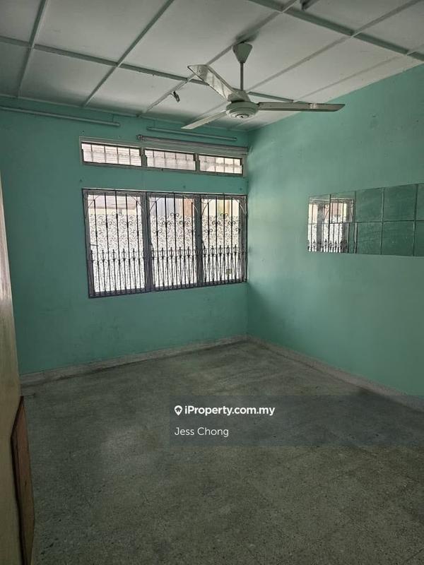 Rumah Berangkai 1 Tingkat untuk Dijual di Taman Tun Dr. Ismail, Kuala Lumpur oleh Jess Chong - iProperty.com.my
