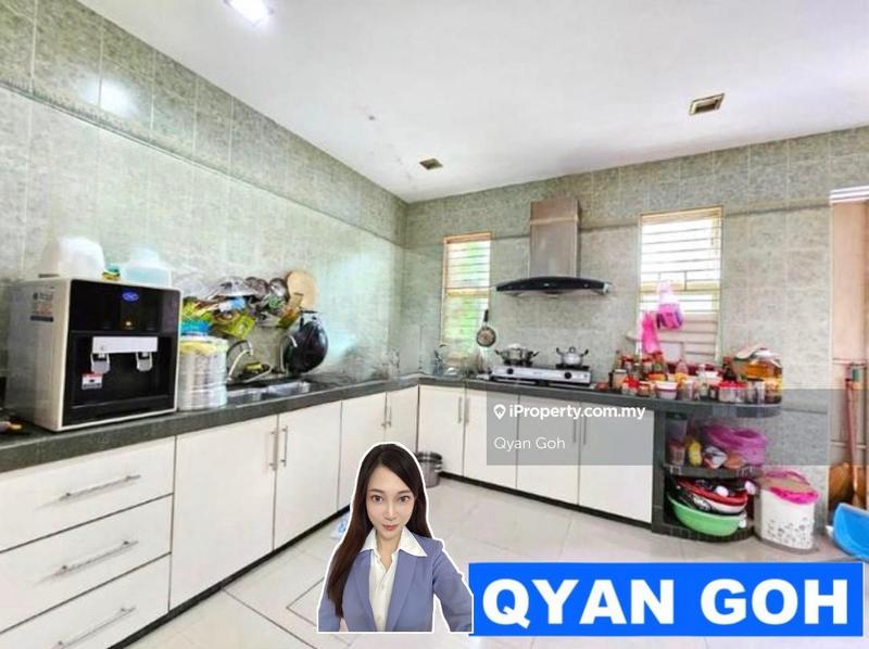 1-storey Terraced House for Sale in Taman Free School, Jelutong by Qyan Goh - iProperty.com.my