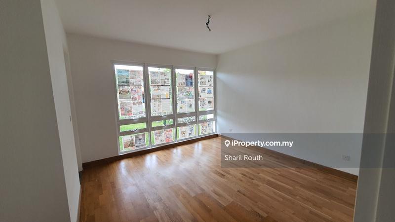 2.5-storey Terraced House for Sale in u17u4, Putrajaya by Sharil Routh - iProperty.com.my