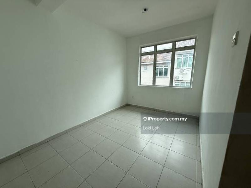 2.5-storey Terraced House for Sale in Taman Jasa Utama, Selayang by Loki Loh - iProperty.com.my
