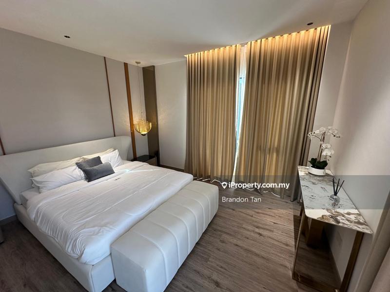 Semi-Detached House for Sale in The Northbank, Kuching by Brandon Tan - iProperty.com.my