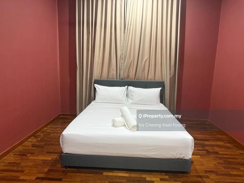Bungalow House for Sale in Sunway City Ipoh, Ipoh by Iris Cheong Kwei Foong - 3rd room - iProperty.com.my