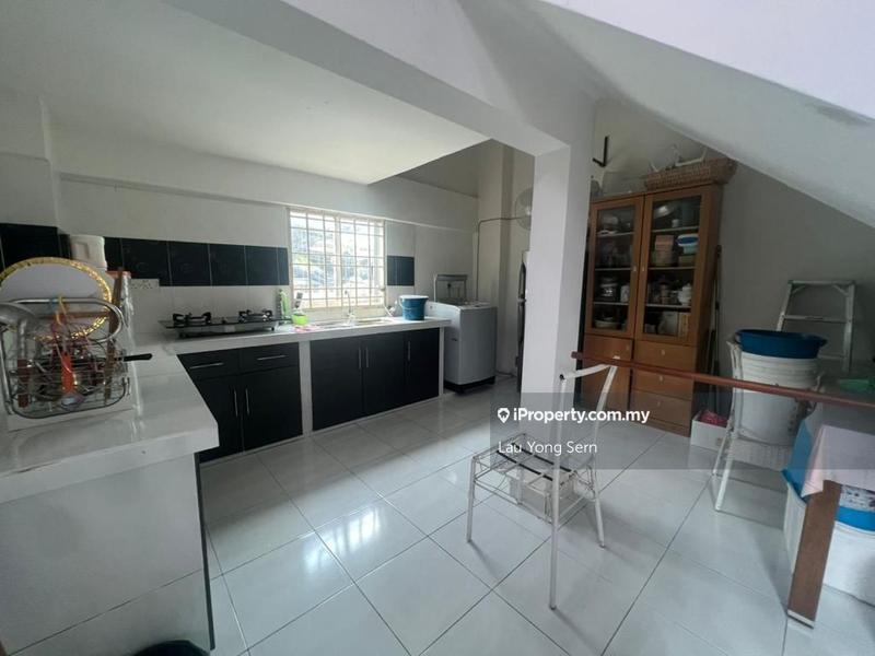 3-storey Terraced House for Sale in Bedong, Bedong by Lau Yong Sern - iProperty.com.my