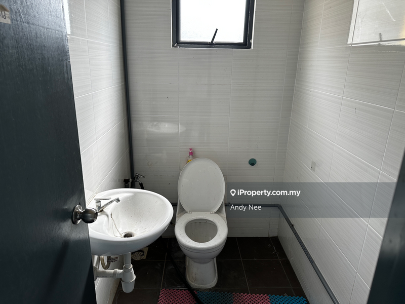 Semi-D Factory for Sale in Taman Perindustrian Kajang, Kajang by Andy Nee - iProperty.com.my