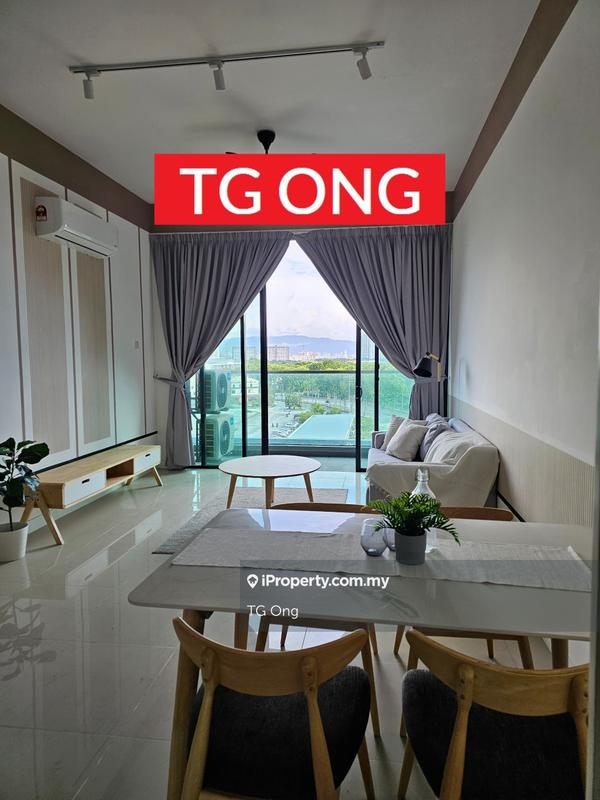 Condominium for Rent in Evoke Residence by TG Ong - iProperty.com.my