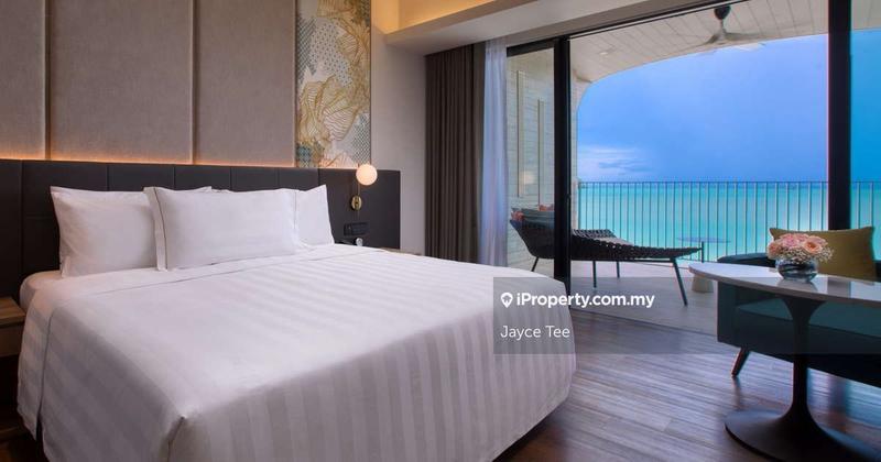 Residensi Servis untuk Dijual di Tropicana Cenang oleh Jayce Tee - iProperty.com.my