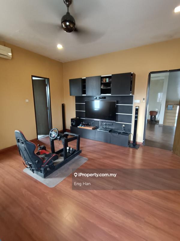 Bungalow House for Sale in Taman Overseas Union (Taman Oug), Jalan Klang Lama (Old Klang Road) by Eng Han - iProperty.com.my