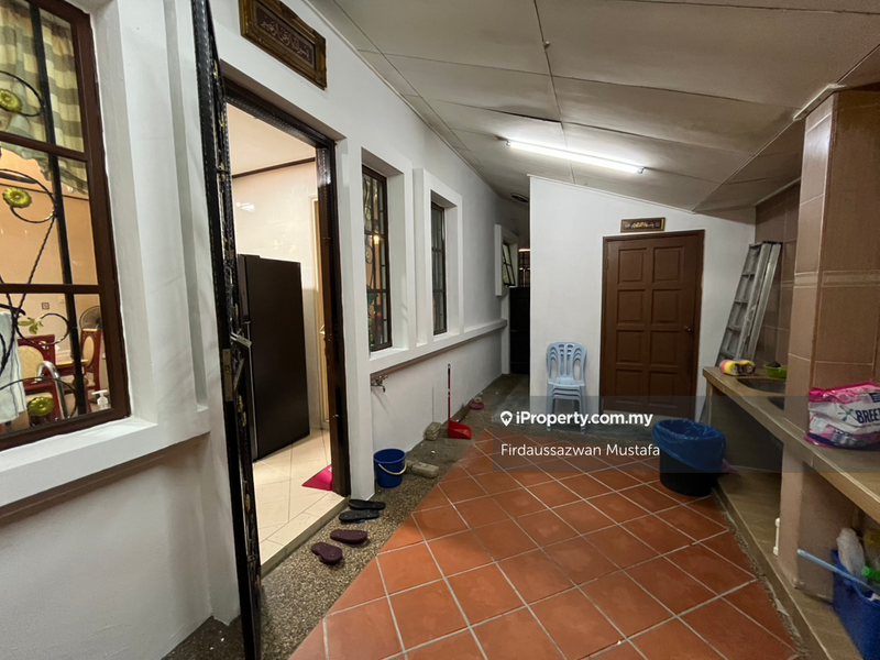 Rumah Berkembar untuk Dijual di Seksyen 27, Shah Alam oleh Firdaussazwan Mustafa - iProperty.com.my