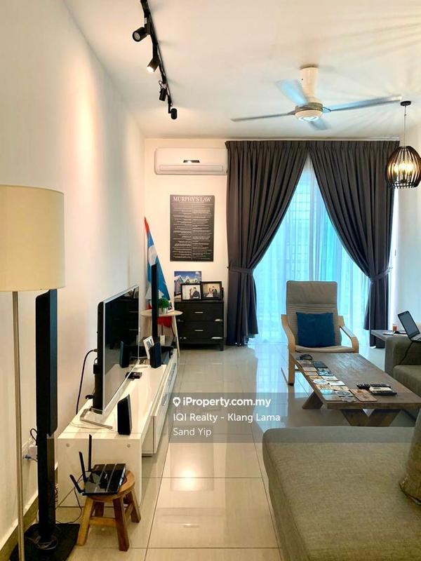 Kondominium untuk Dijual di Hijauan Saujana oleh Sand Yip - iProperty.com.my