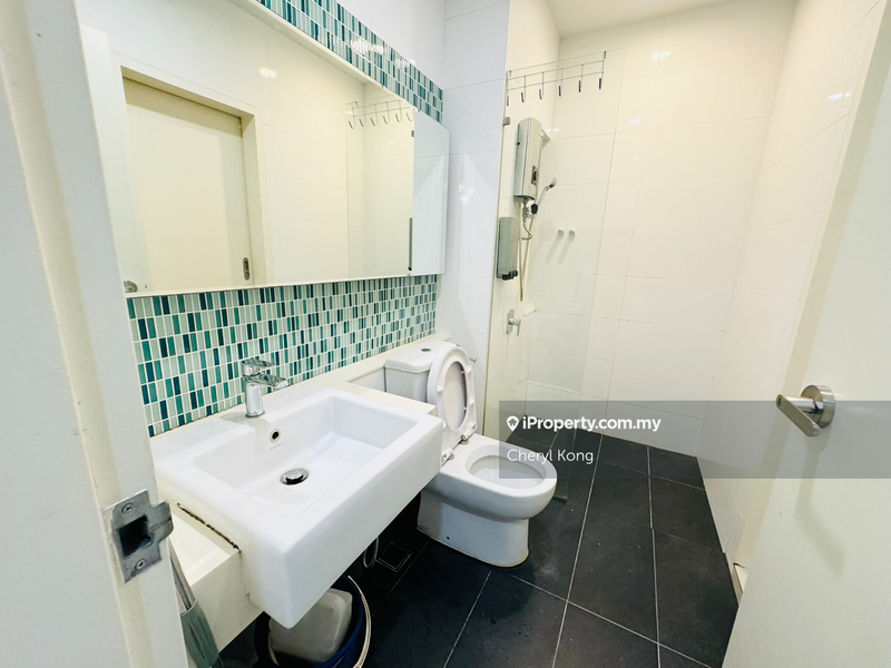 Service Residence for Sale in Residential Suites @ HighPark by Cheryl Kong - Cheryl Kong - iProperty.com.my