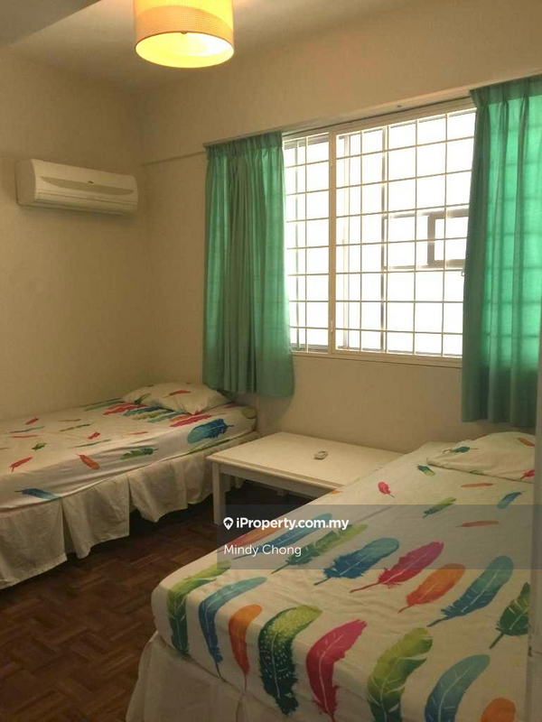 For Rent - OBD Garden Tower