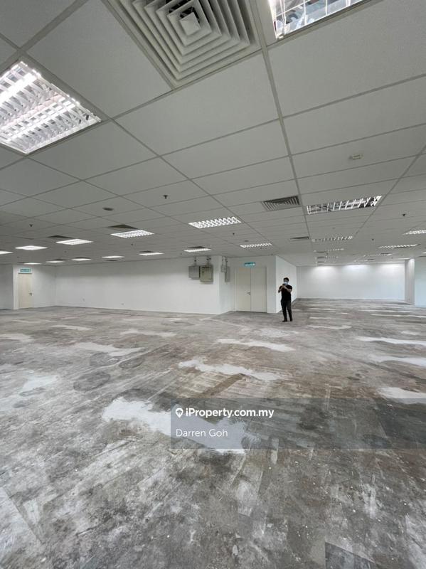 Pejabat untuk Disewa di Jalan Kerinchi, Kampung Kerinchi (Bangsar South) oleh Darren Goh - iProperty.com.my