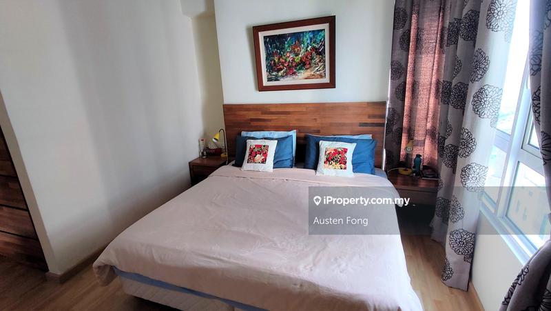 Kondominium untuk Dijual di The Orion oleh Austen Fong - iProperty.com.my