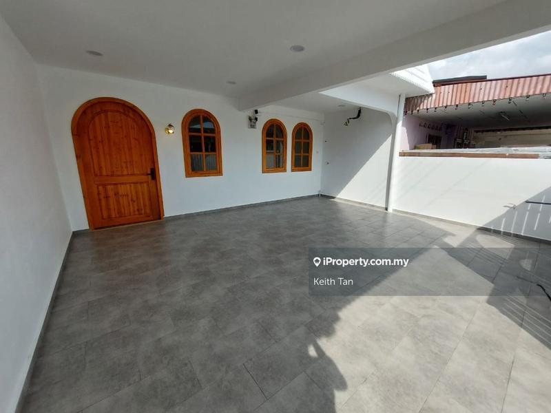 Rumah Berangkai 1 Tingkat untuk Dijual di Taman Malim Jaya, Bachang oleh Keith Tan - iProperty.com.my