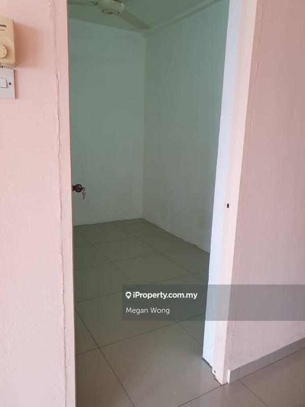 For Sale - Laman Damai (Li Garden)