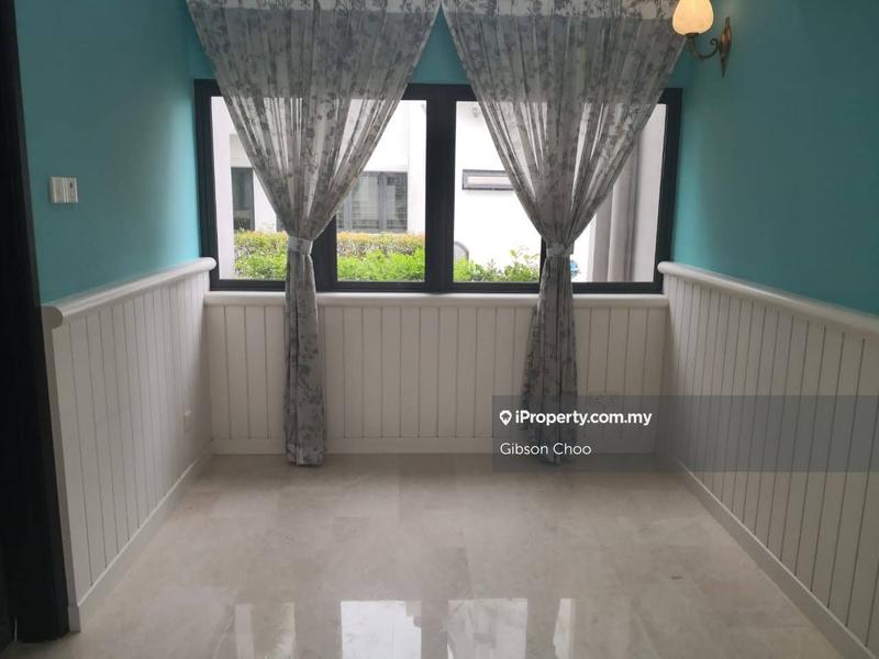 Bungalow House untuk Dijual di Jade Hills, Kajang oleh Gibson Choo - iProperty.com.my