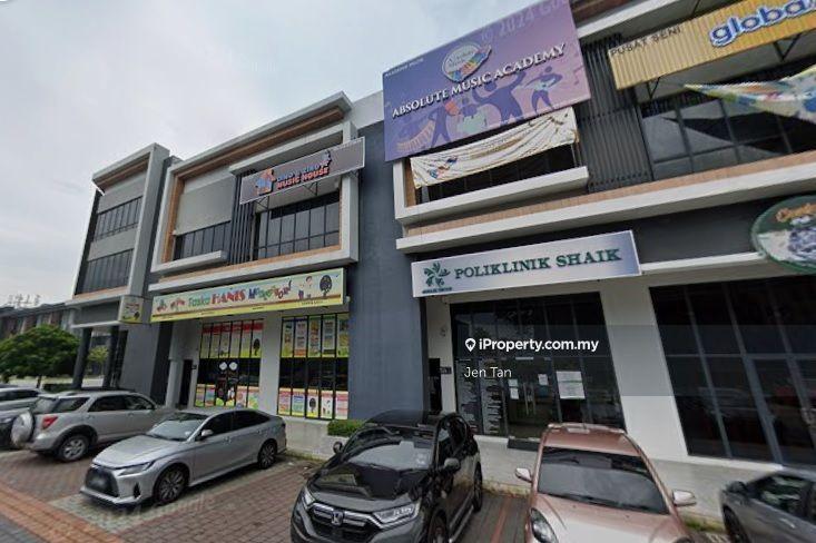 Shop for Rent in Kota Kemuning, Shah Alam by Jen Tan - iProperty.com.my