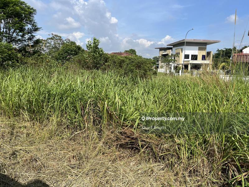 Residential Land for Sale in CORNER BUNGALOW LOT KOTA SERIEMAS NILAI, Nilai by Sharil Routh - iProperty.com.my