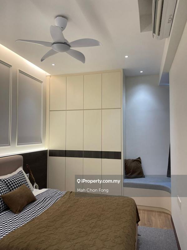 Condominium for Sale in The Marin at Ferringhi by Mah Chon Fong - iProperty.com.my