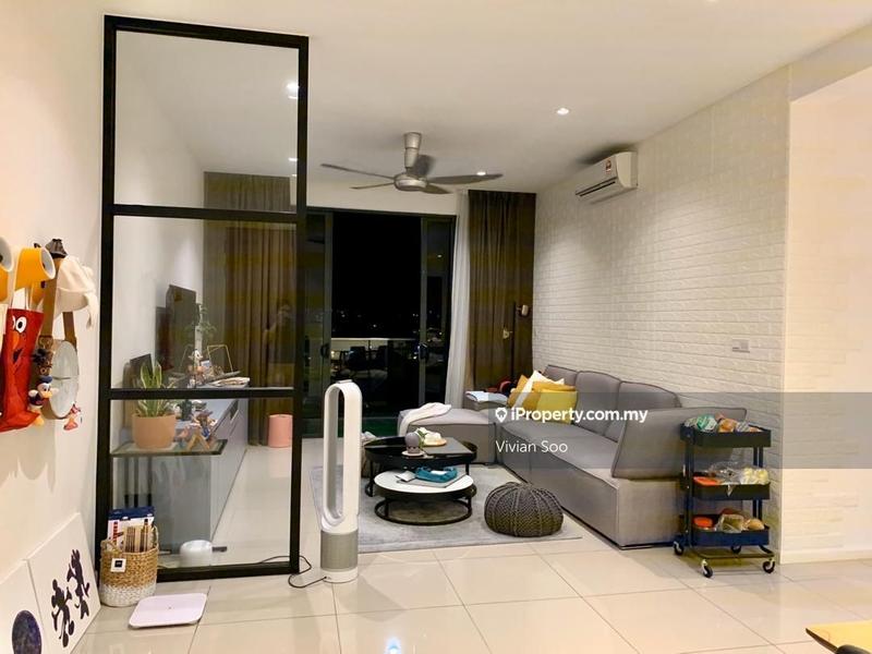 Kondominium untuk Dijual di Anjali North Kiara oleh Vivian Soo - iProperty.com.my