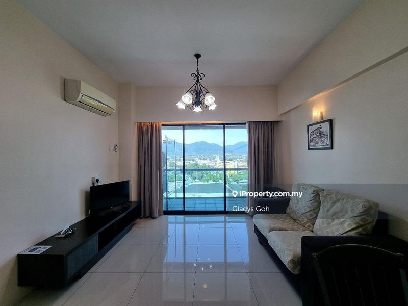 For Rent - Kinta Riverfront Hotel & Suites