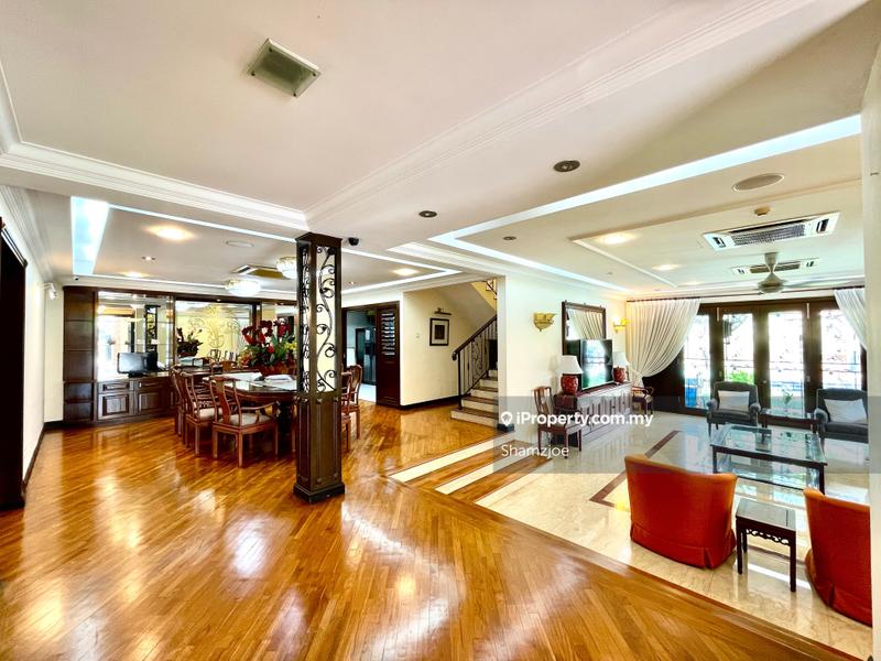 Bungalow House for Sale in TAMAN TASIK TITIWANGSA, Titiwangsa by Shamzjoe - iProperty.com.my