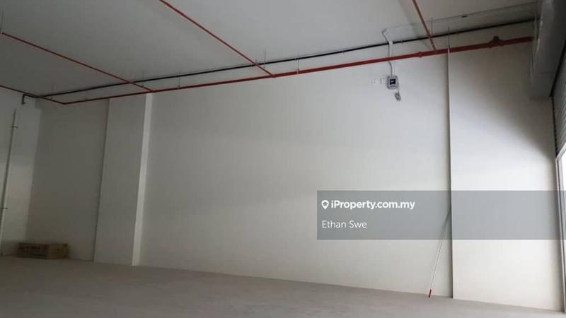 Shop / Office for Rent in Ground Floor Shop, High Exposure, Sungai Buloh by Ethan Swe - iProperty.com.my
