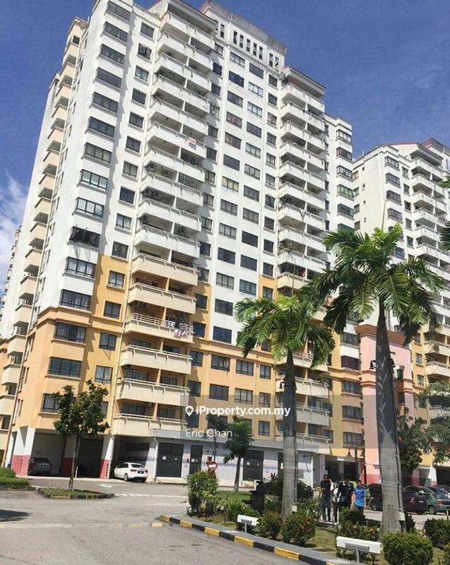 For Sale - Vista Millennium Condominium