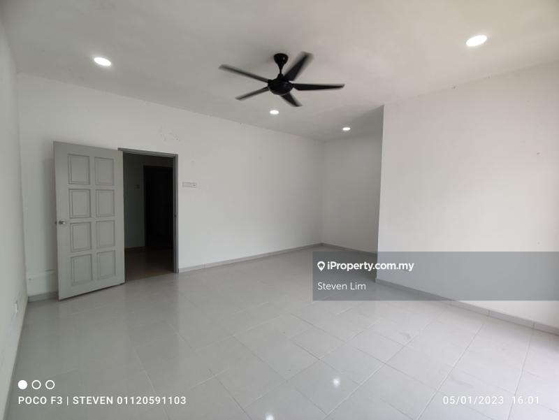 2.5-storey Terraced House for Sale in Taman Permatang Pasir Perdana, Alai by Steven Lim - iProperty.com.my