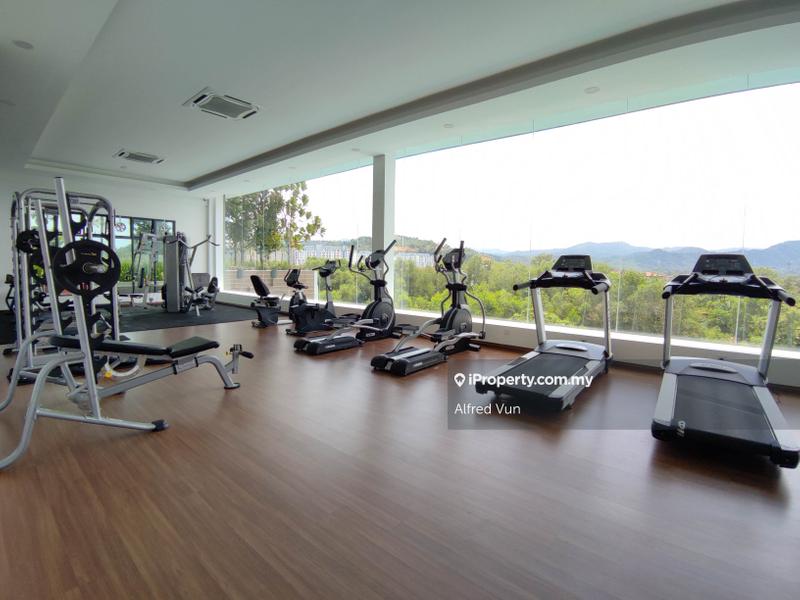 Condominium for Sale in Kingfisher @ Putatan by Alfred Vun - iProperty.com.my