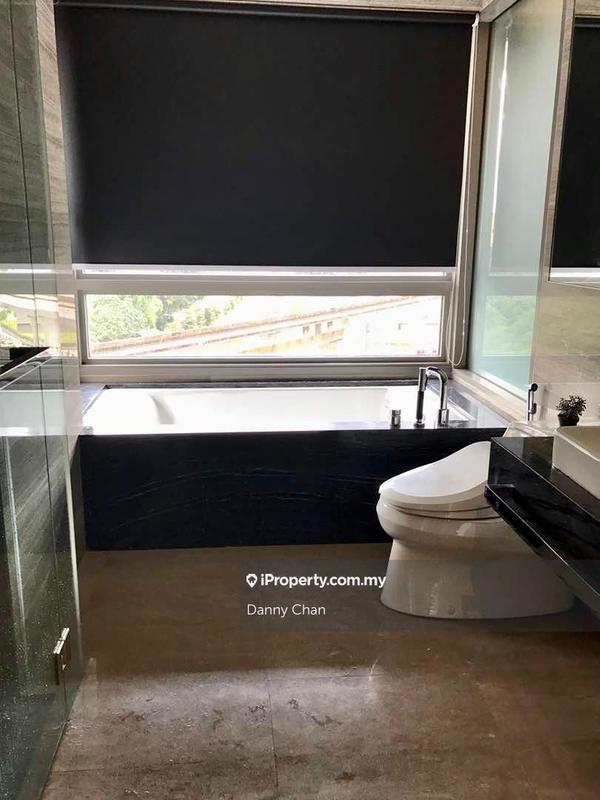 Kediaman Servis untuk Dijual di The Sentral Residences oleh Danny Chan - iProperty.com.my