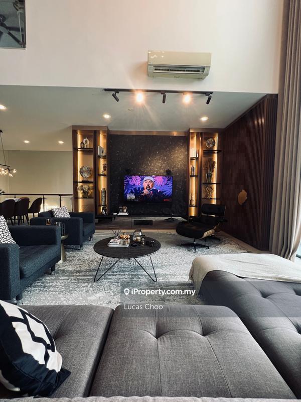 Rumah Bandar untuk Dijual di Desa Melawati, Setapak oleh Lucas Choo - iProperty.com.my