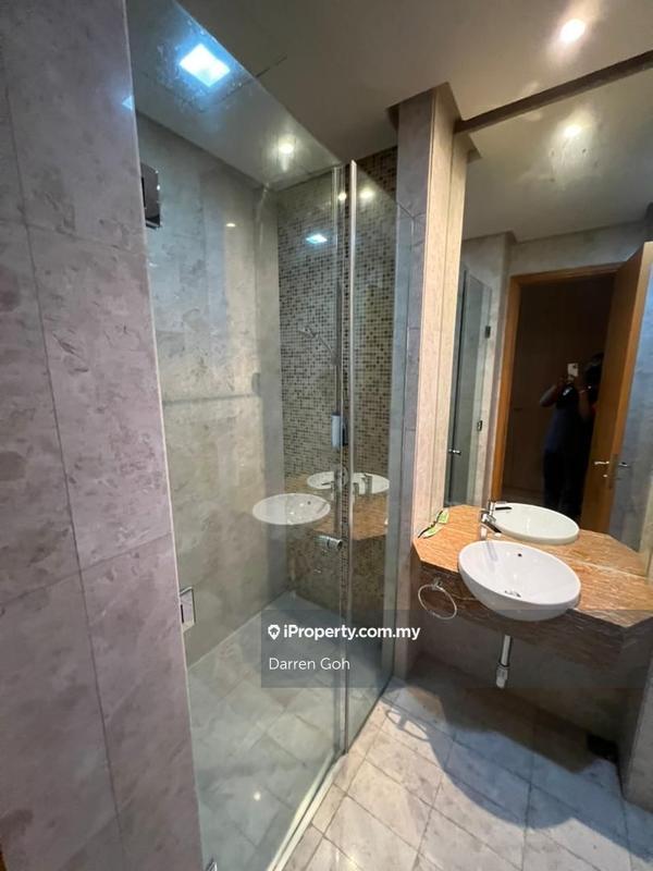 Service Residence for Sale in The Oval by Darren Goh - iProperty.com.my