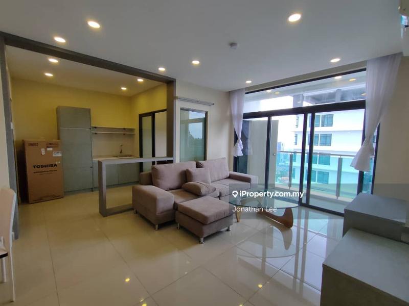 For Rent - The Mark @ Cheras