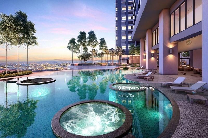 For Sale - Dianthus @ Tropicana Gardens