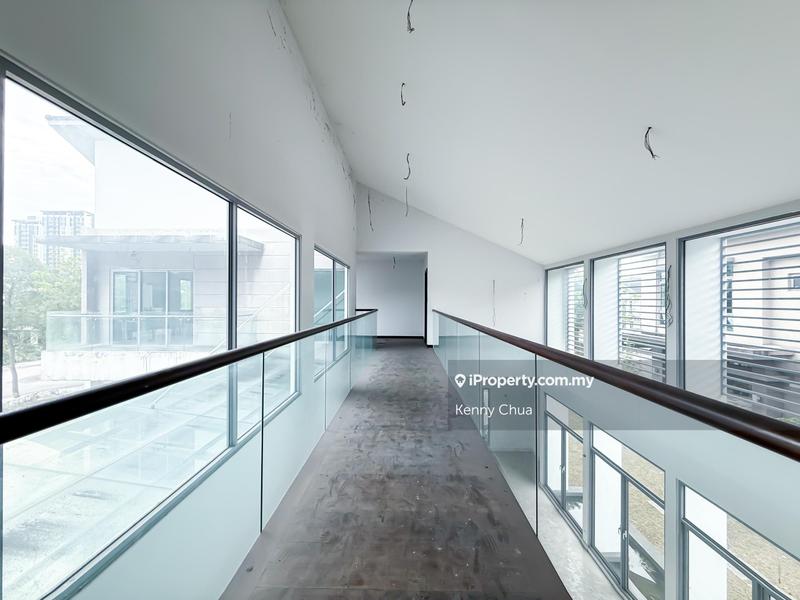 Banglo untuk Dijual di Glenmarie Garden, Saujana oleh Kenny Chua - iProperty.com.my